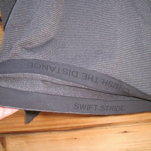 Lululemon Swiftly Speed Long Sleeve *Shine - Picture 7 of 11